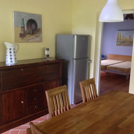 Il Ciliegio Selvatico Apartment Verbania Phòng bức ảnh