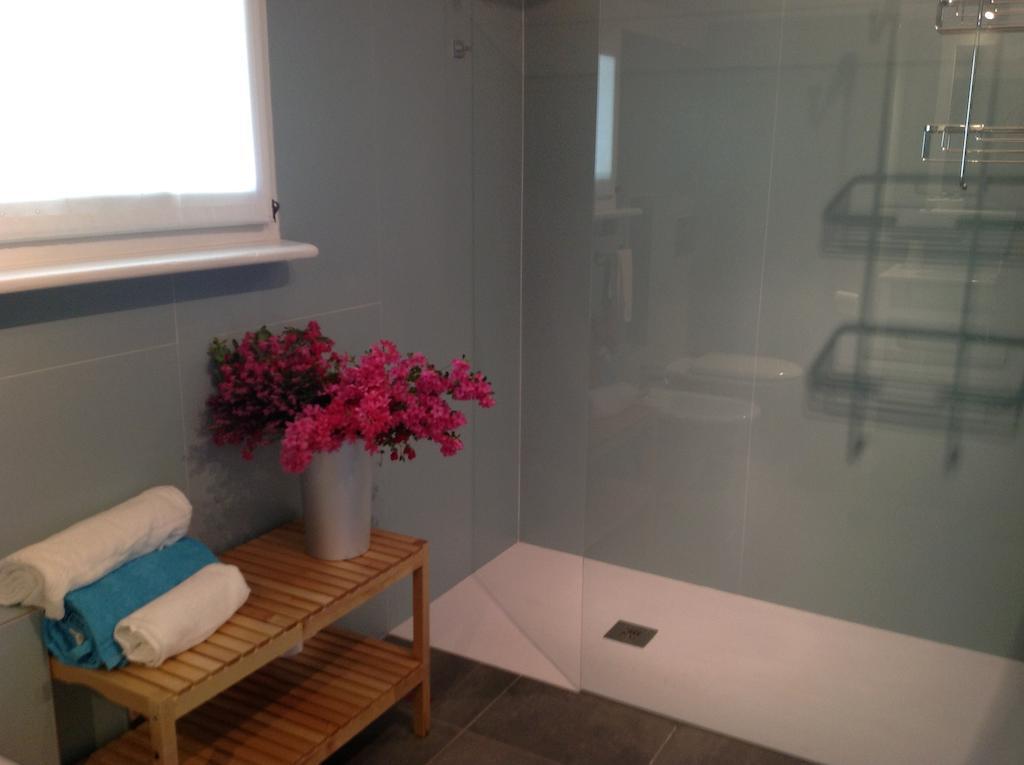 Il Ciliegio Selvatico Apartment Verbania Phòng bức ảnh