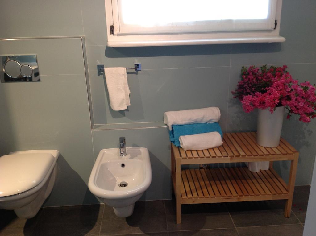 Il Ciliegio Selvatico Apartment Verbania Phòng bức ảnh