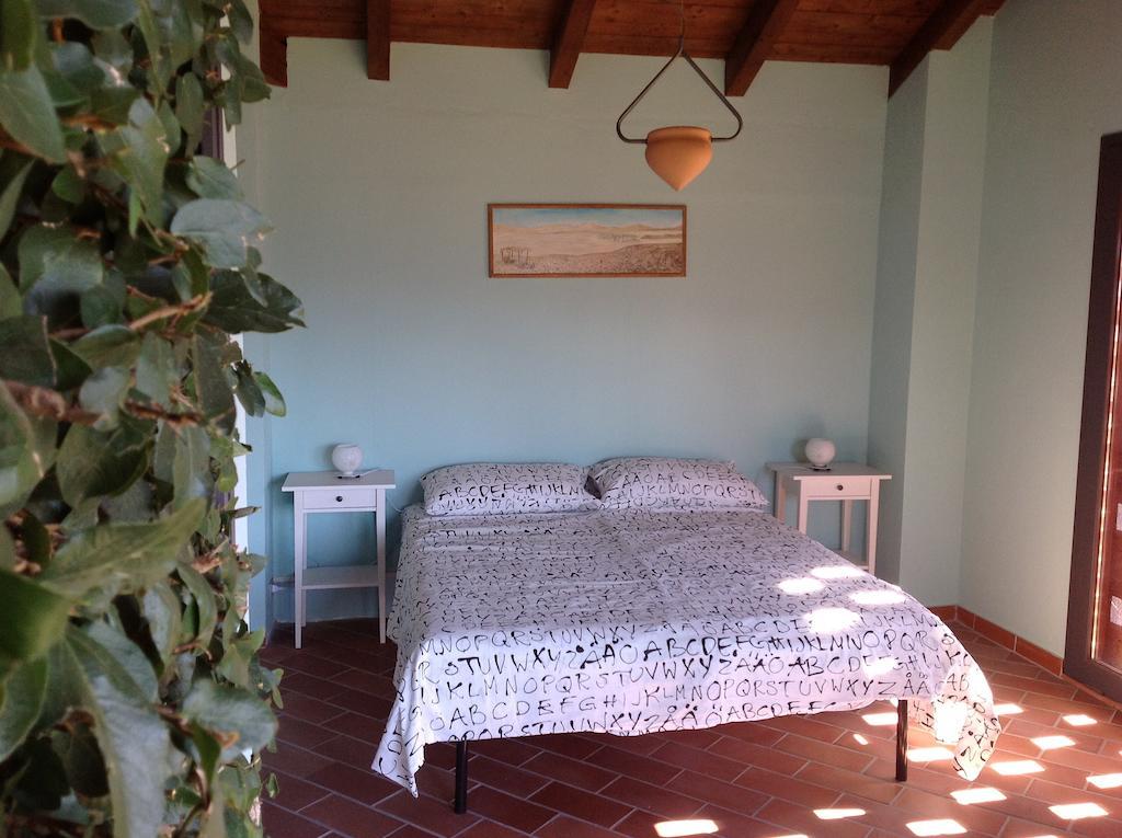 Il Ciliegio Selvatico Apartment Verbania Phòng bức ảnh
