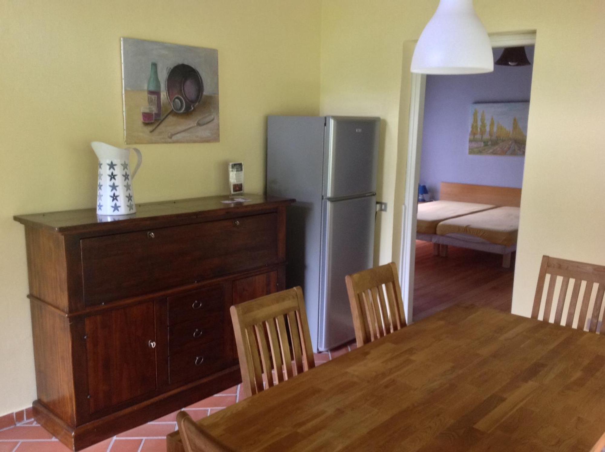 Il Ciliegio Selvatico Apartment Verbania Phòng bức ảnh