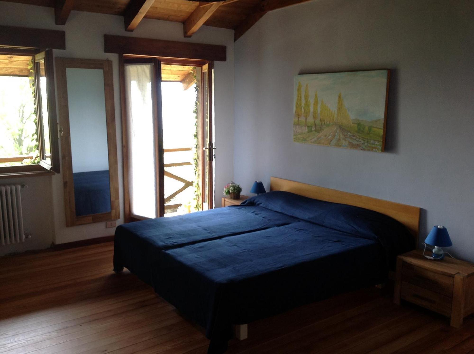 Il Ciliegio Selvatico Apartment Verbania Phòng bức ảnh