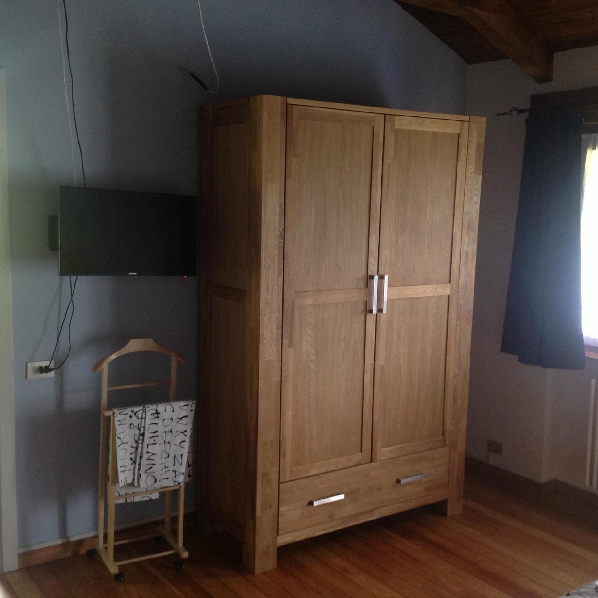 Il Ciliegio Selvatico Apartment Verbania Phòng bức ảnh