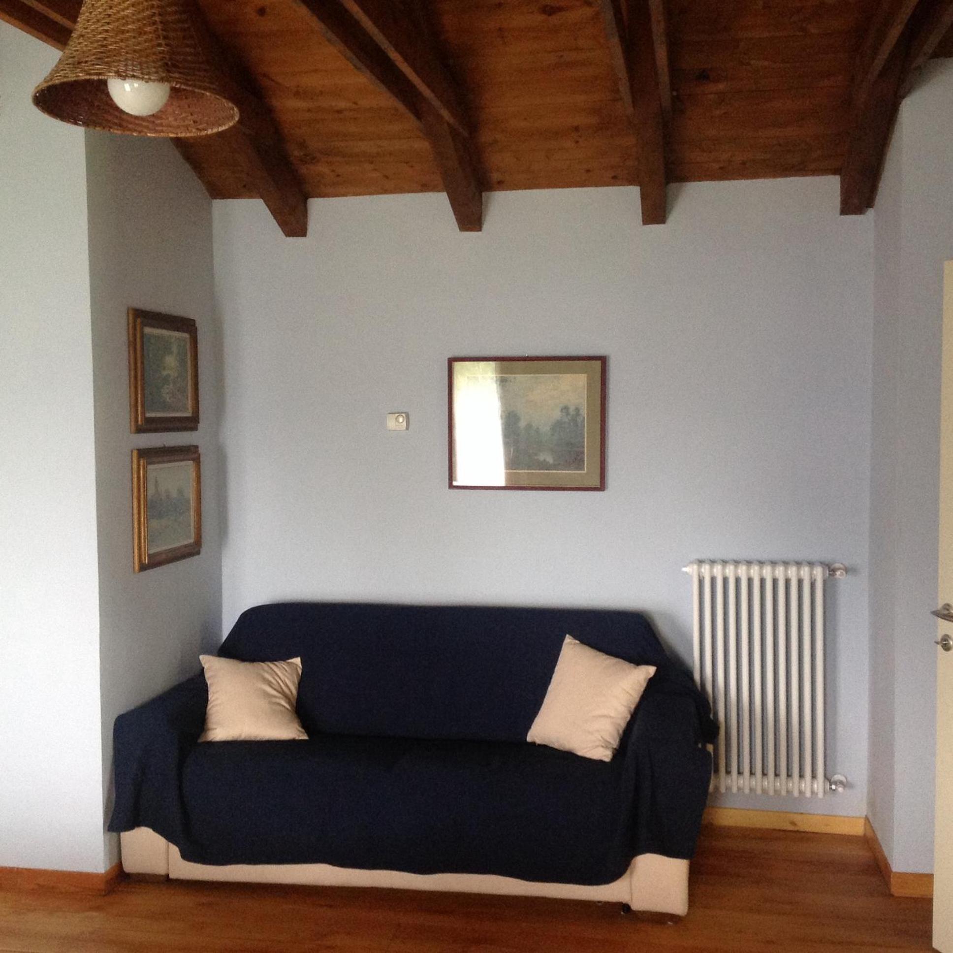 Il Ciliegio Selvatico Apartment Verbania Phòng bức ảnh